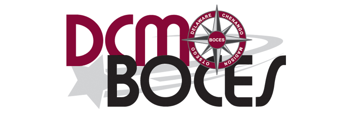 Delaware-Chenango-Madison-Otsego BOCES's Logo